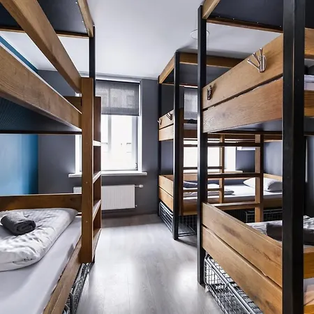 Hostel Wicked Weasel