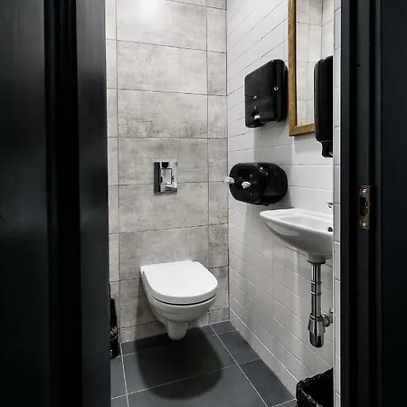 Hostel Wicked Weasel