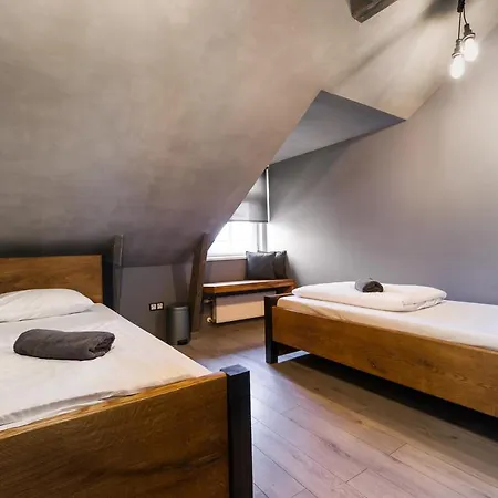 Hostel Wicked Weasel