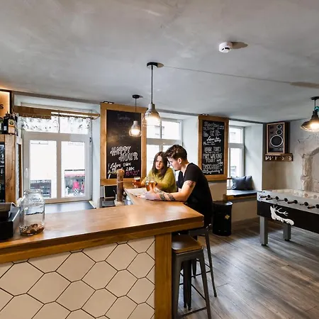 Wicked Weasel * Riga