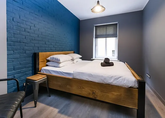 Wicked Weasel * リガ