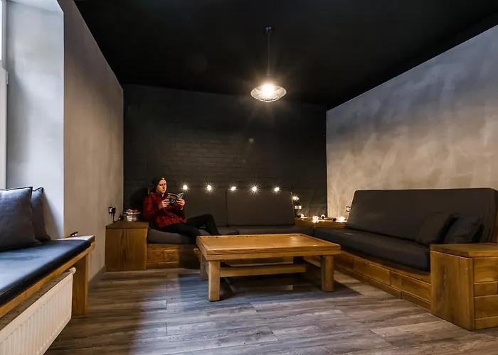 Hostel Wicked Weasel *