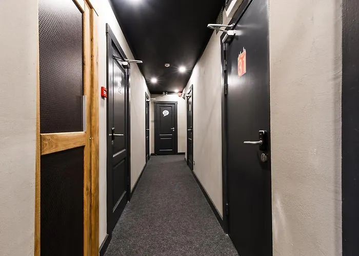 Hostel Wicked Weasel