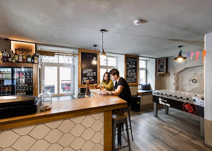 Wicked Weasel * ريغا