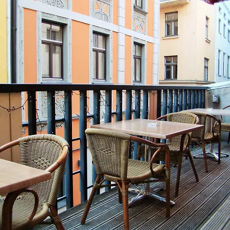 Hostel Wicked Weasel