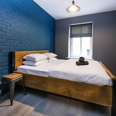 Wicked Weasel * Ryga