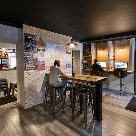 Wicked Weasel * Riga