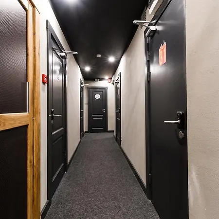 Hostel Wicked Weasel