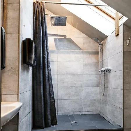 Wicked Weasel Hostel *