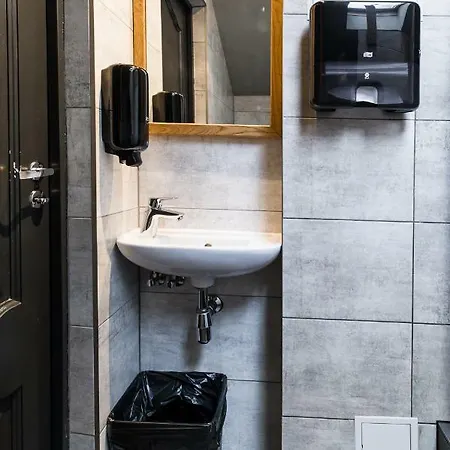 Wicked Weasel * Ryga