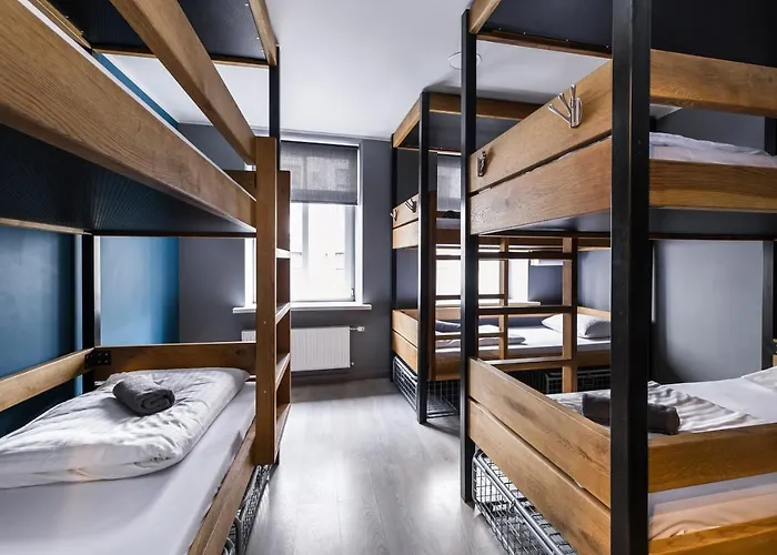 Hostal Wicked Weasel