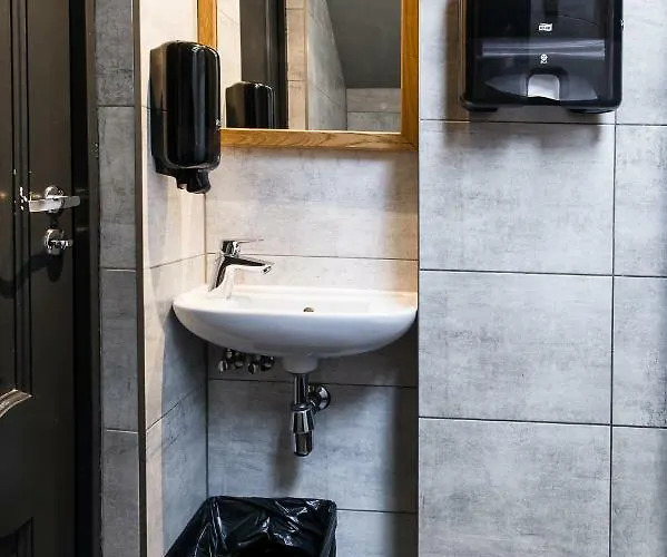 Wicked Weasel * Riga