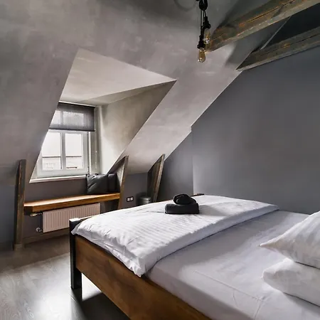 Ostello Wicked Weasel