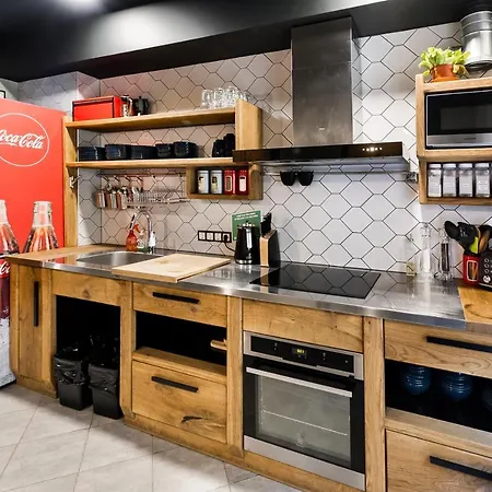 Wicked Weasel Ostello *